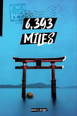 6,393 Miles