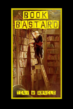 Book Bastard