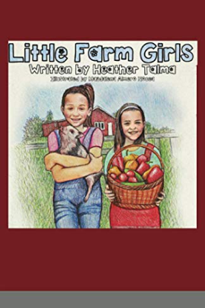 Little Farm Girls
