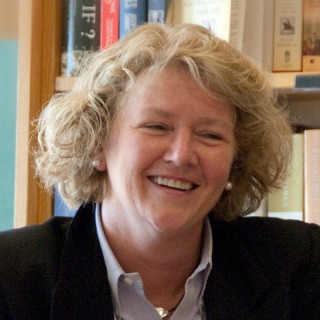 Patti Dickinson